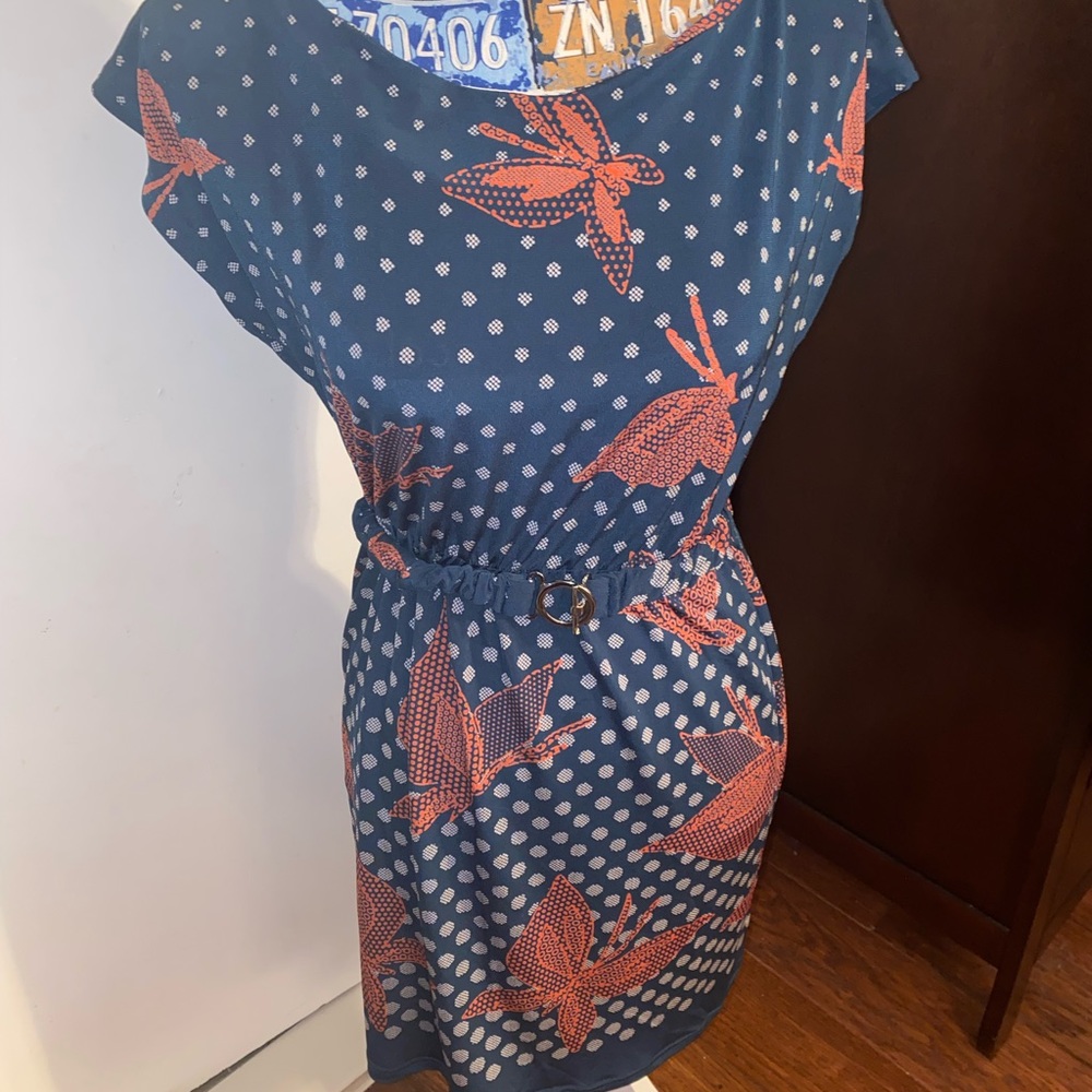 Orion London dress. Size M/L.